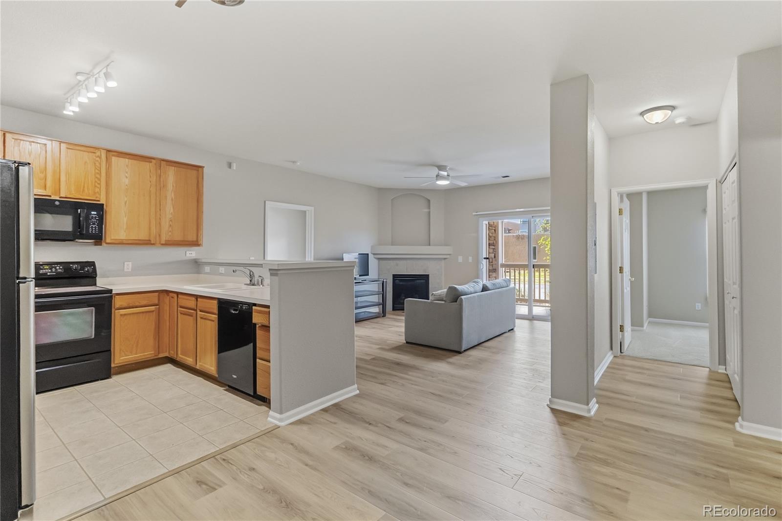 8200 E 8th Avenue Denver CO 80230