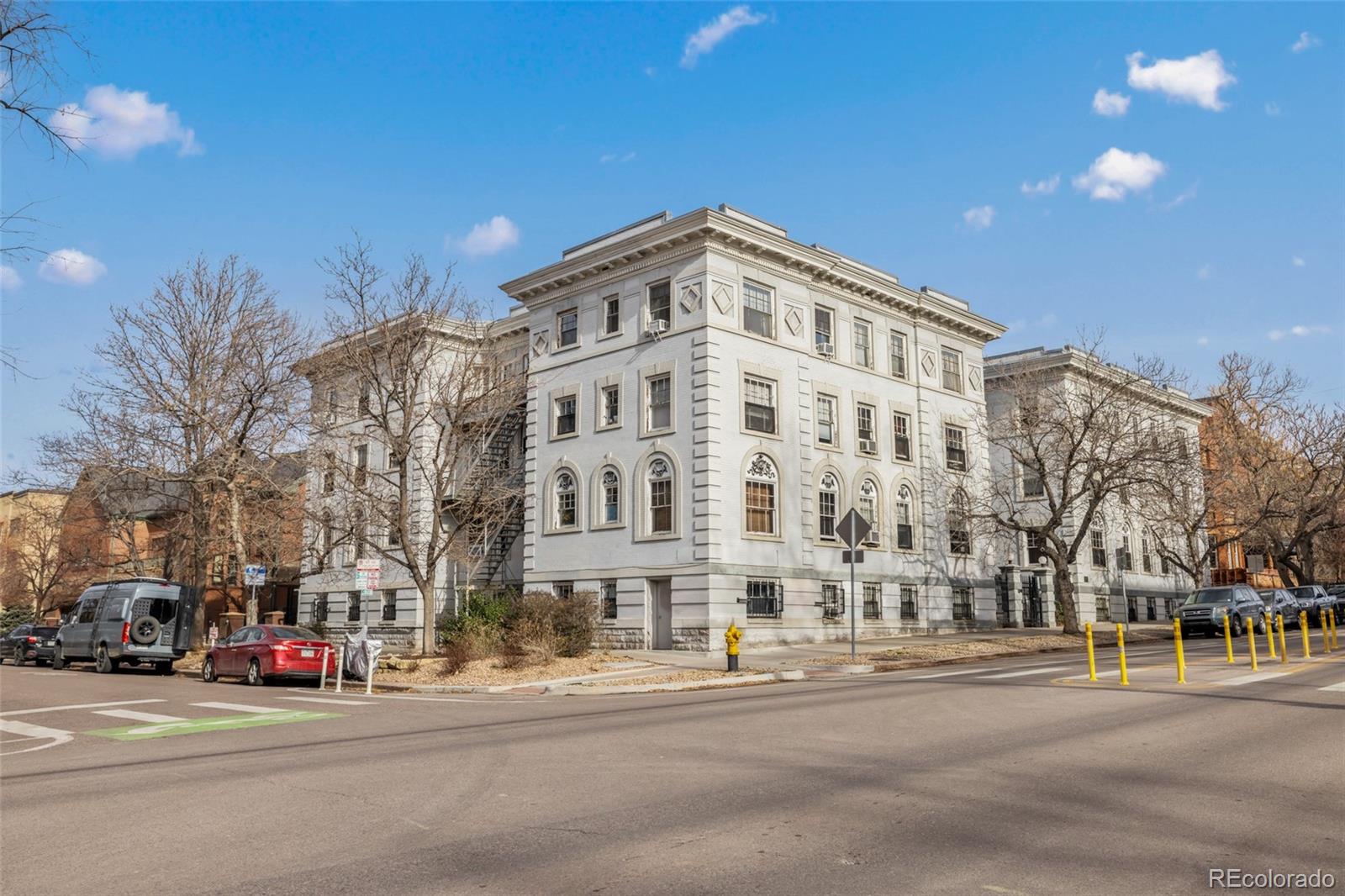 215 E 11th Avenue Denver CO 80203