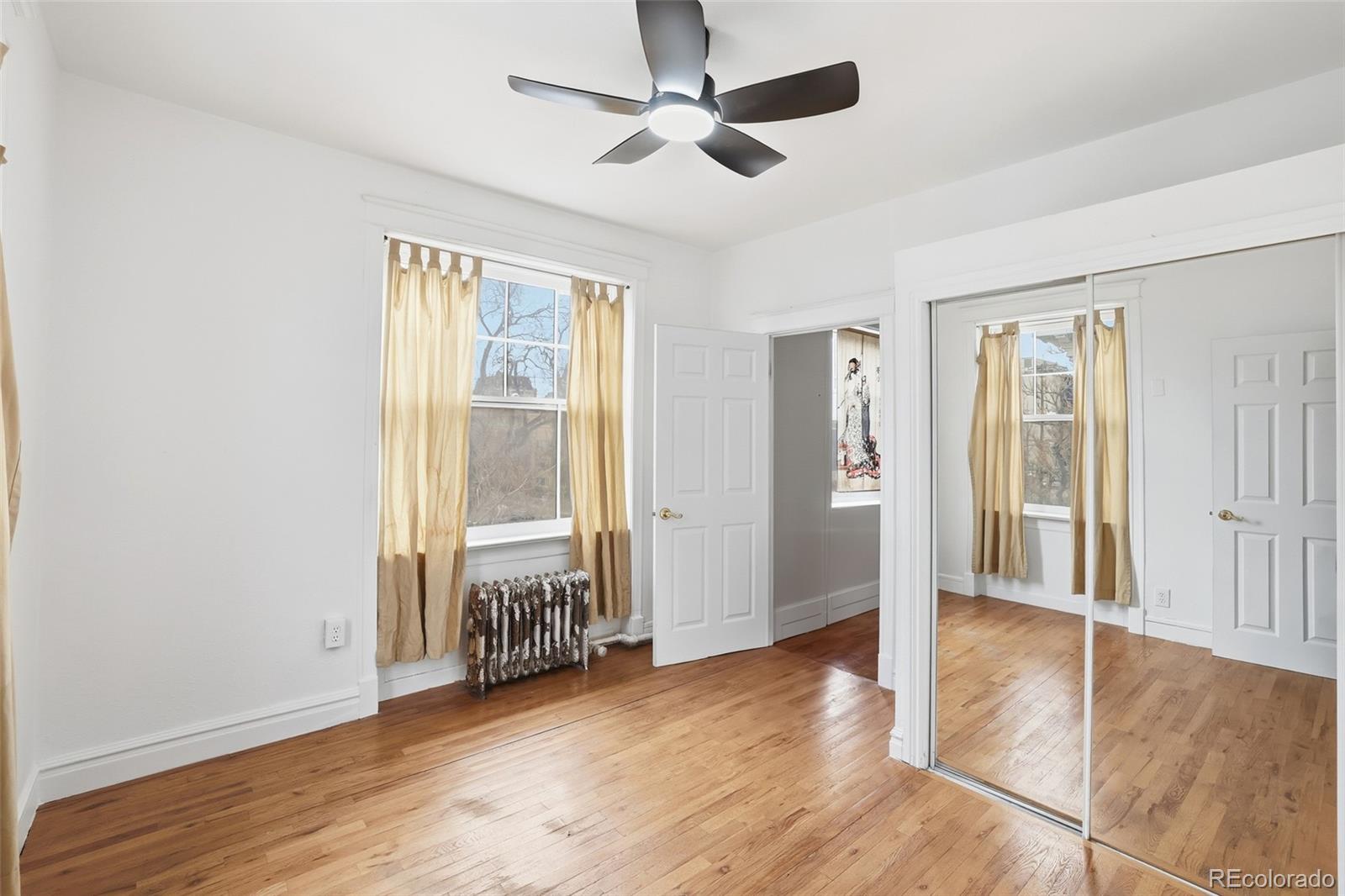 215 E 11th Avenue Denver CO 80203