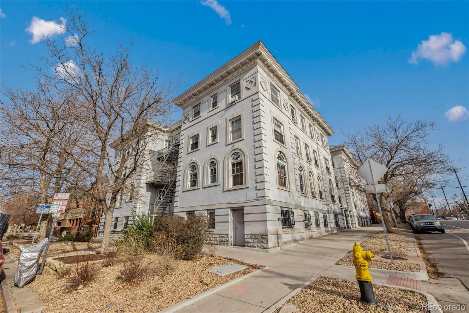 215 E 11th Avenue Denver CO 80203