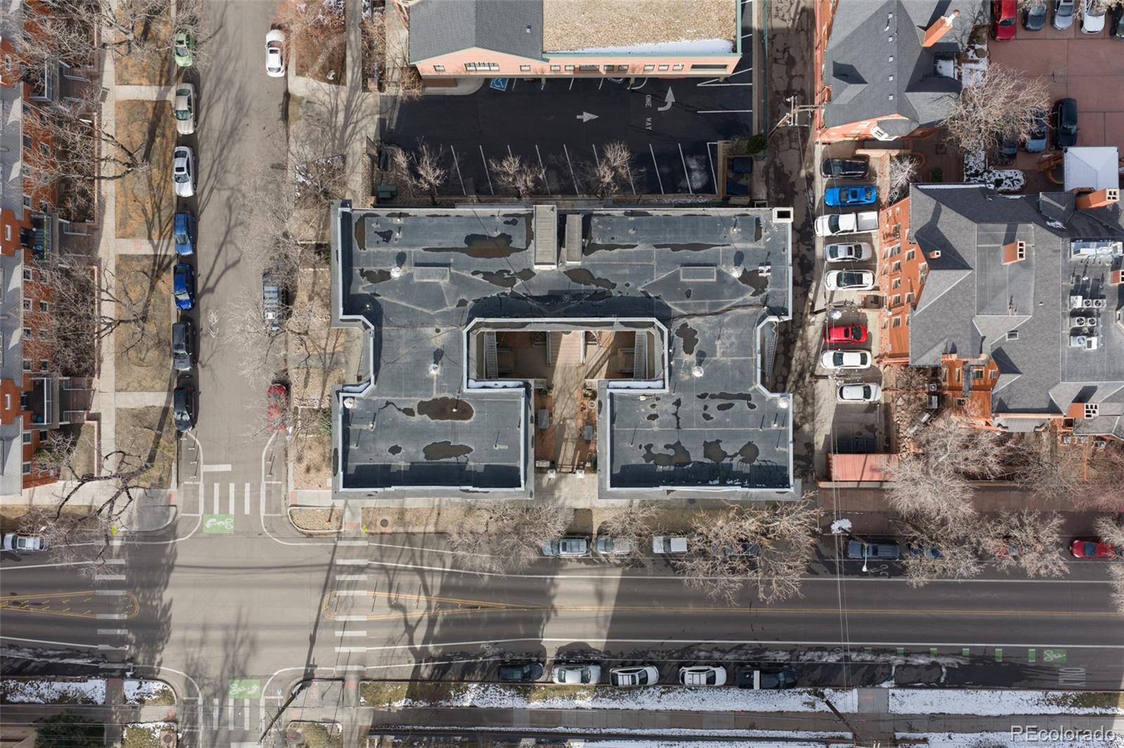 215 E 11th Avenue Denver CO 80203