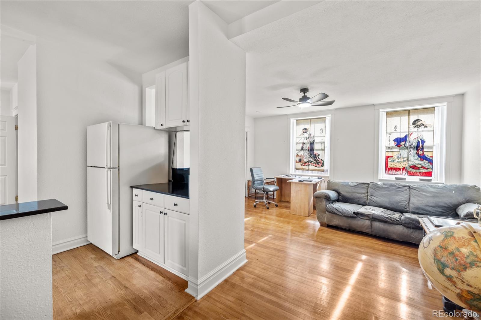 215 E 11th Avenue Denver CO 80203