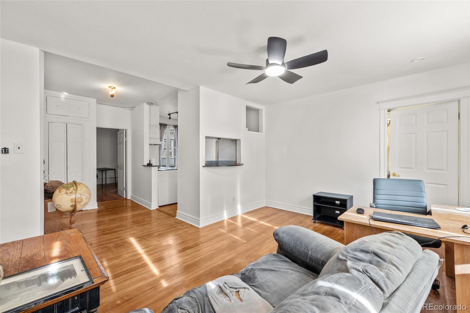 215 E 11th Avenue Denver CO 80203