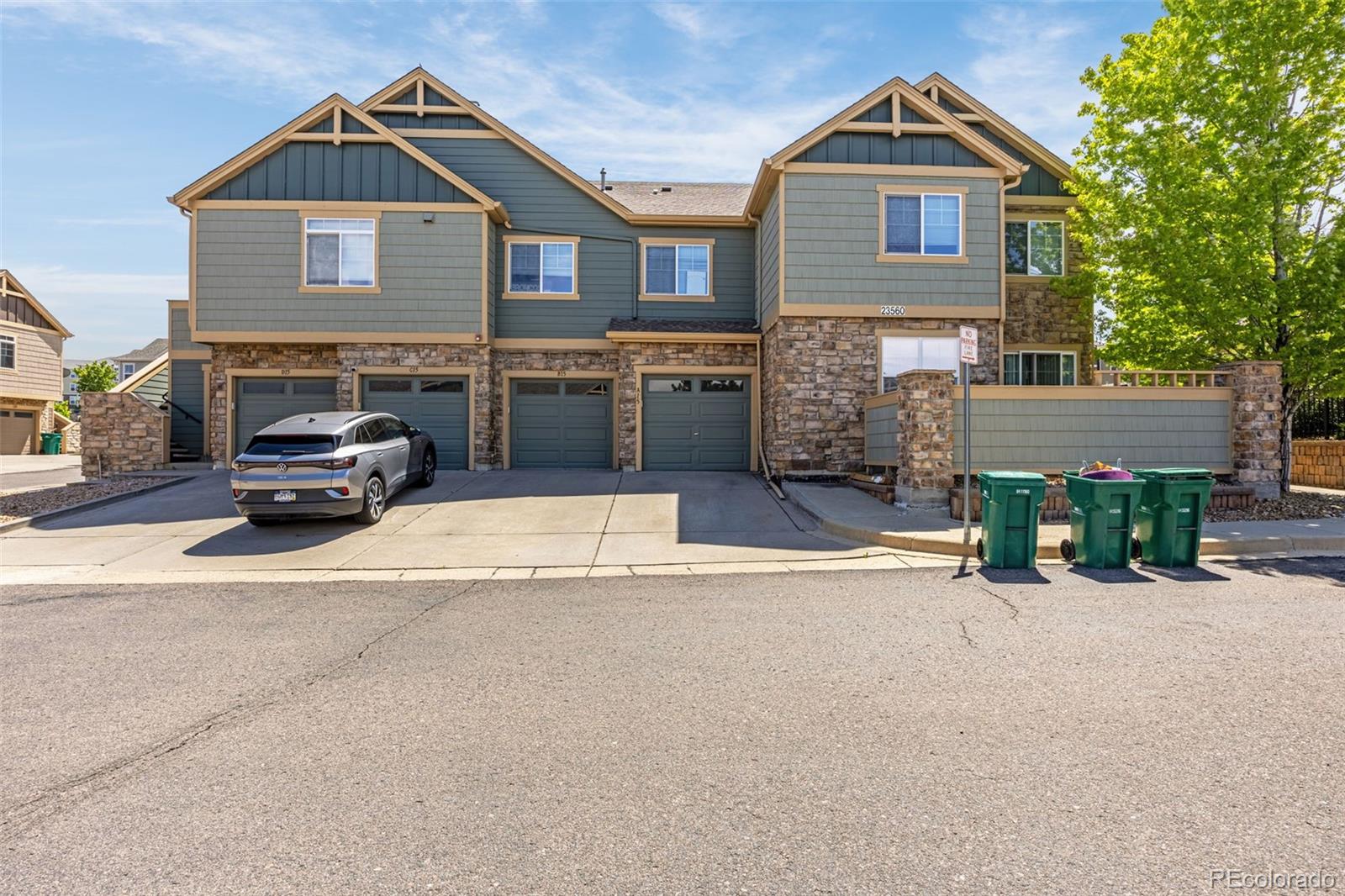23560 Alamo Place Aurora CO 80016