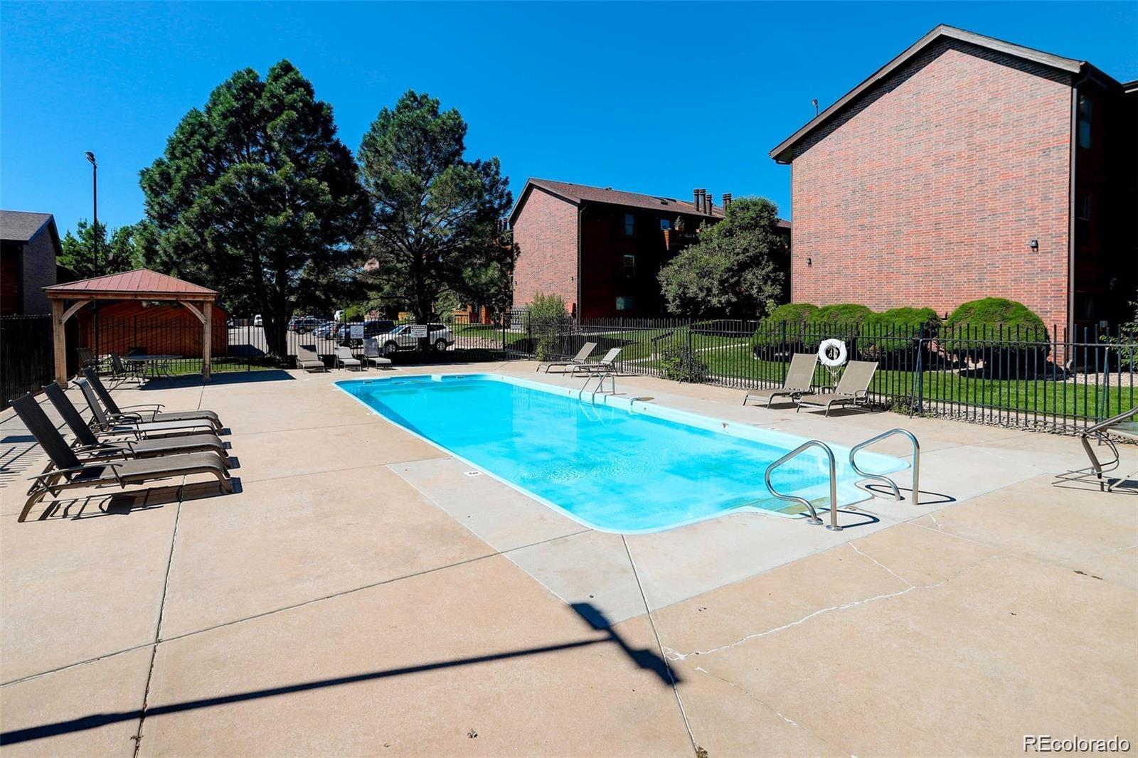 337 Wright Street Lakewood CO 80228