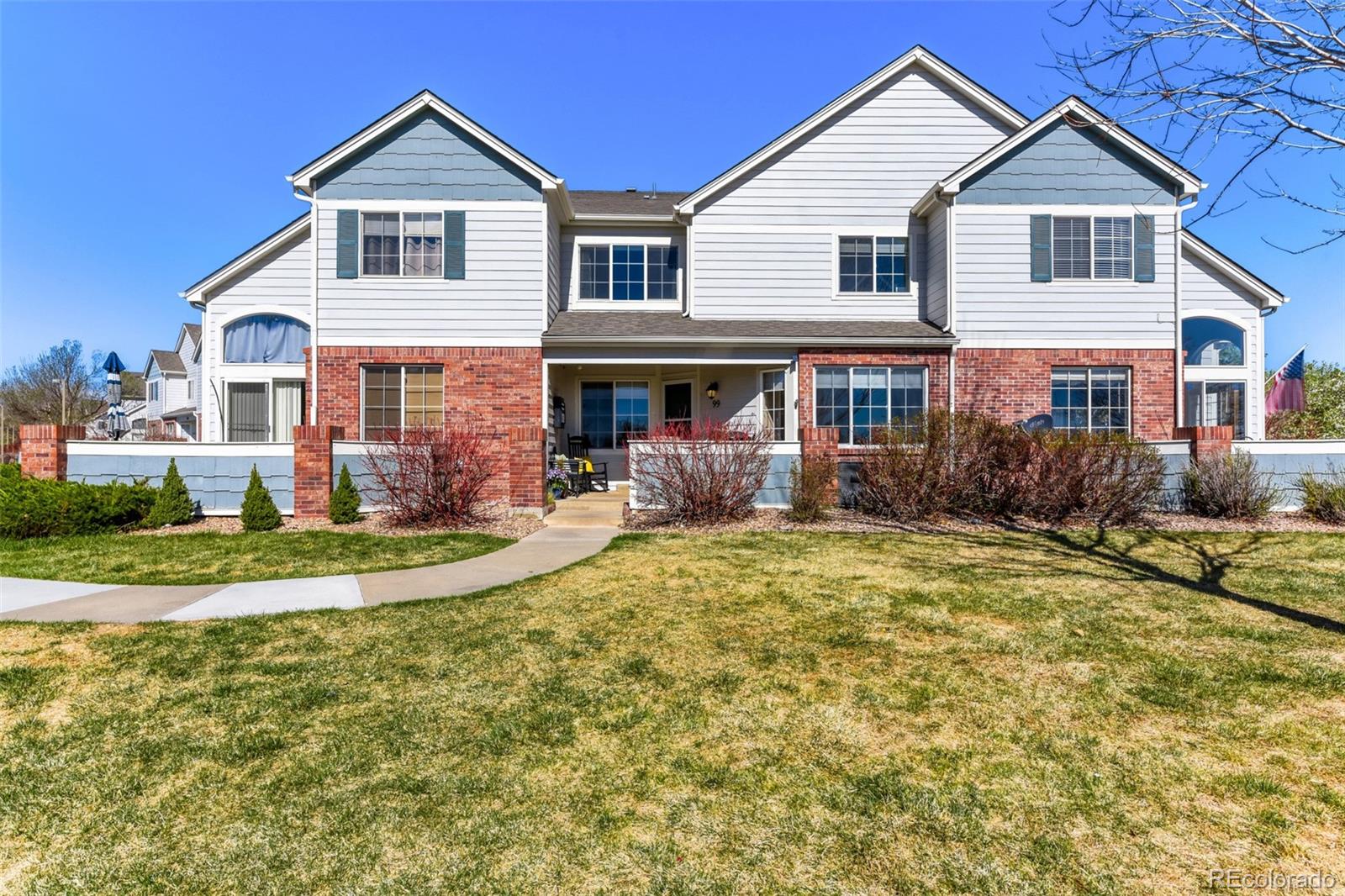 9646 Deerhorn Court Parker CO 80134