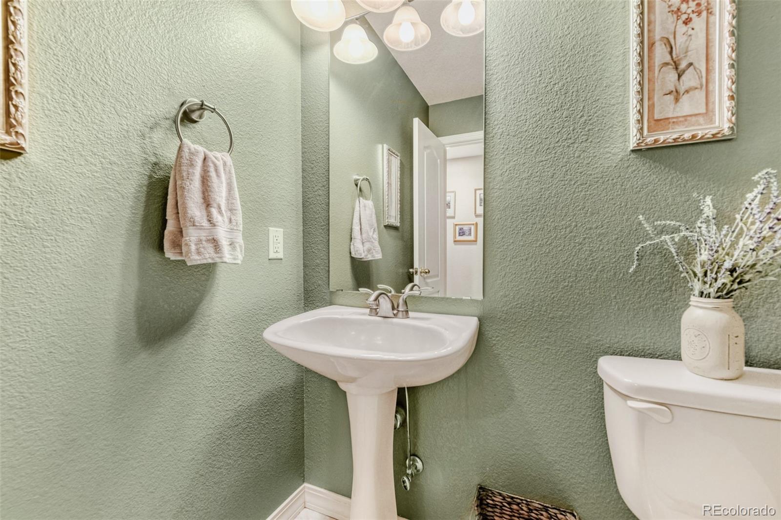 9646 Deerhorn Court Parker CO 80134