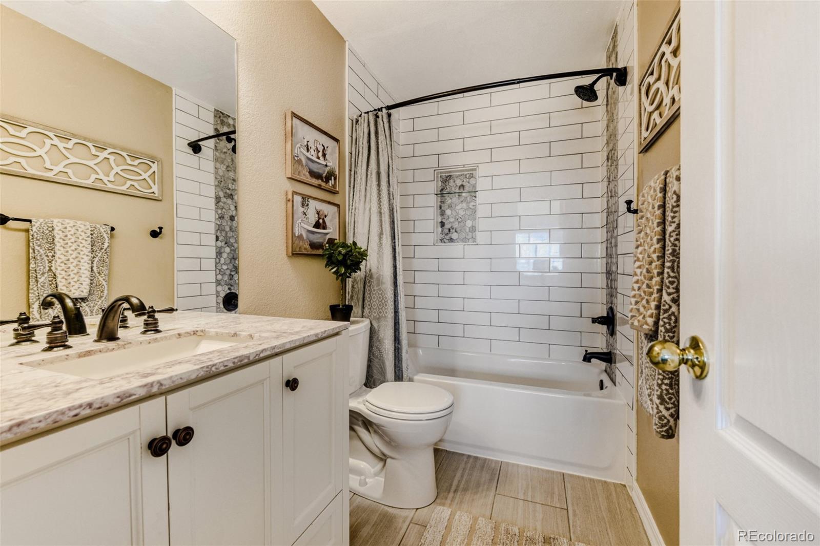 9646 Deerhorn Court Parker CO 80134