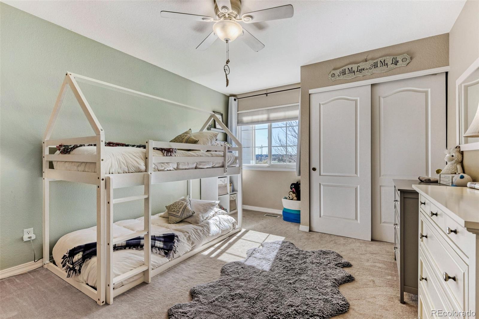 9646 Deerhorn Court Parker CO 80134