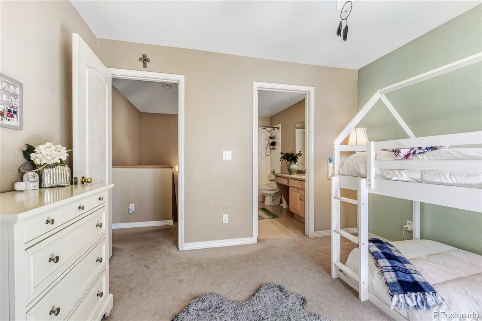 9646 Deerhorn Court Parker CO 80134