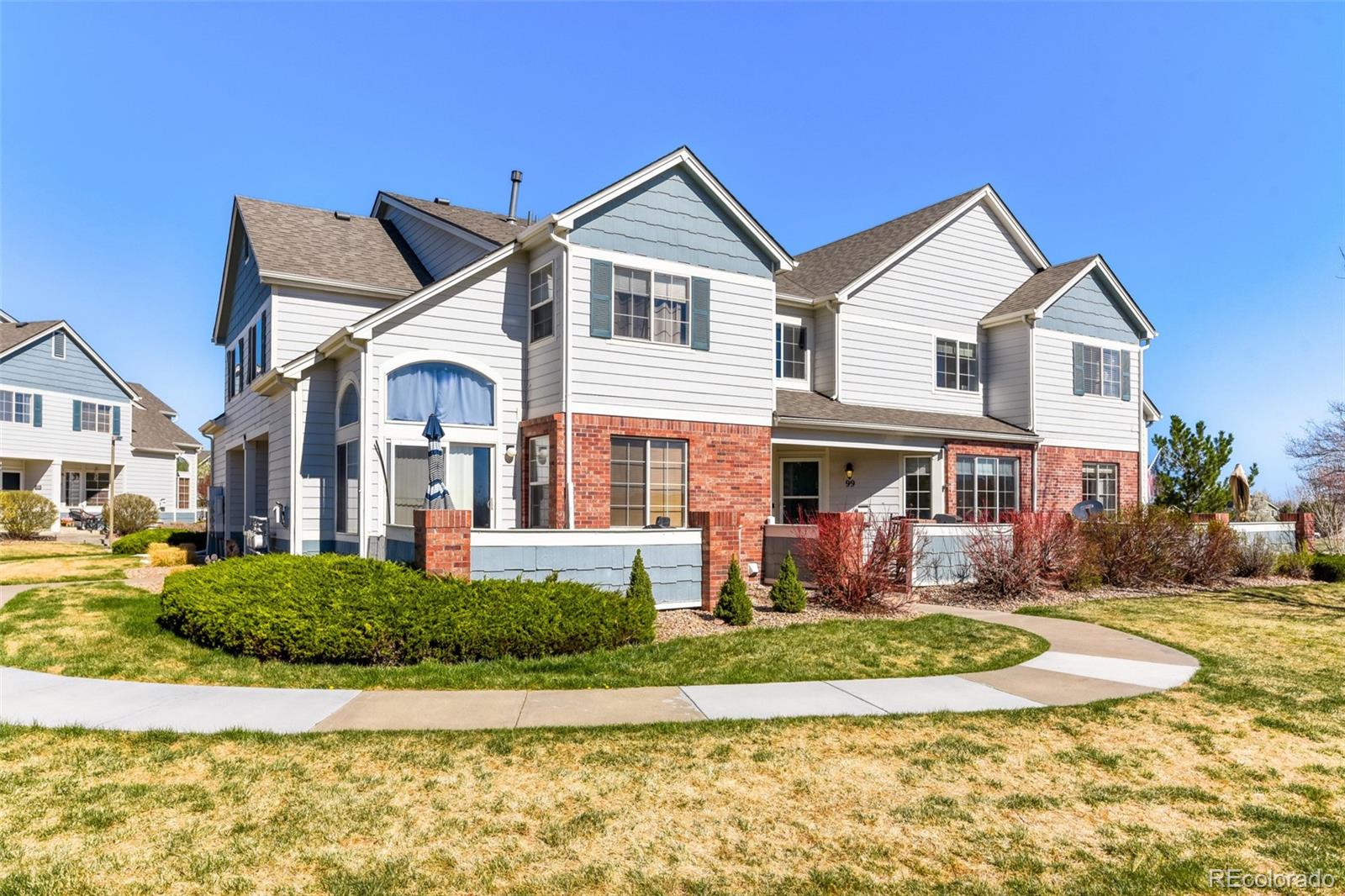 9646 Deerhorn Court Parker CO 80134