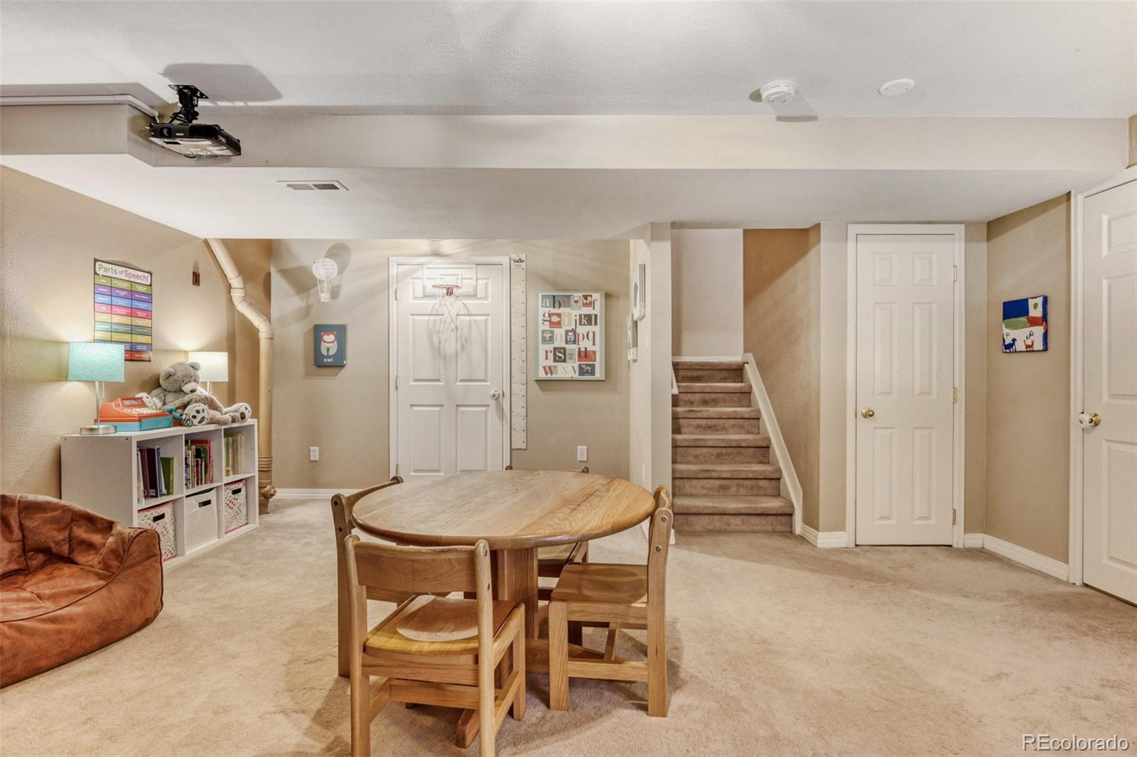 9646 Deerhorn Court Parker CO 80134