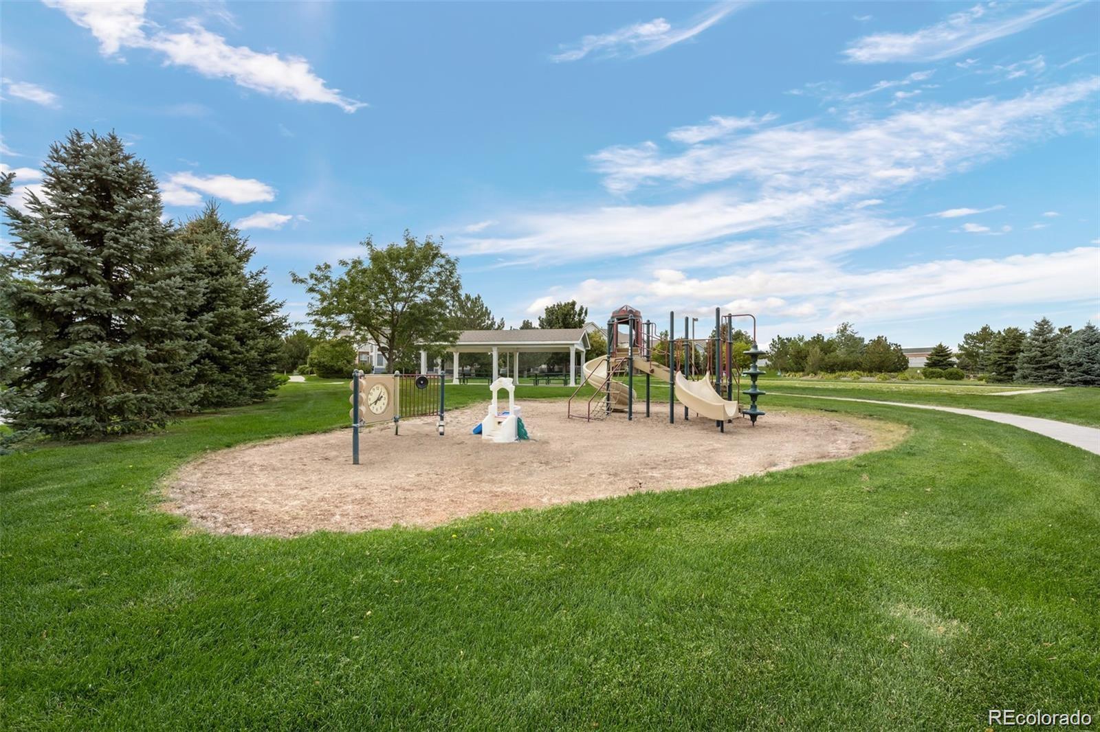 9646 Deerhorn Court Parker CO 80134