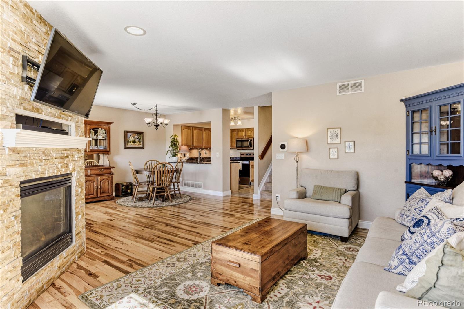 9646 Deerhorn Court Parker CO 80134