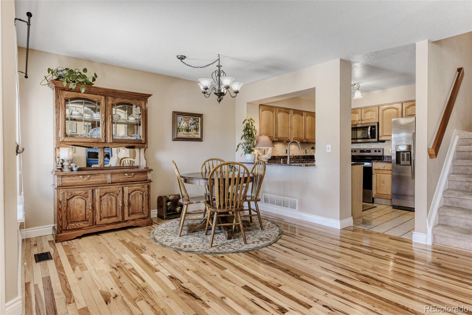 9646 Deerhorn Court Parker CO 80134