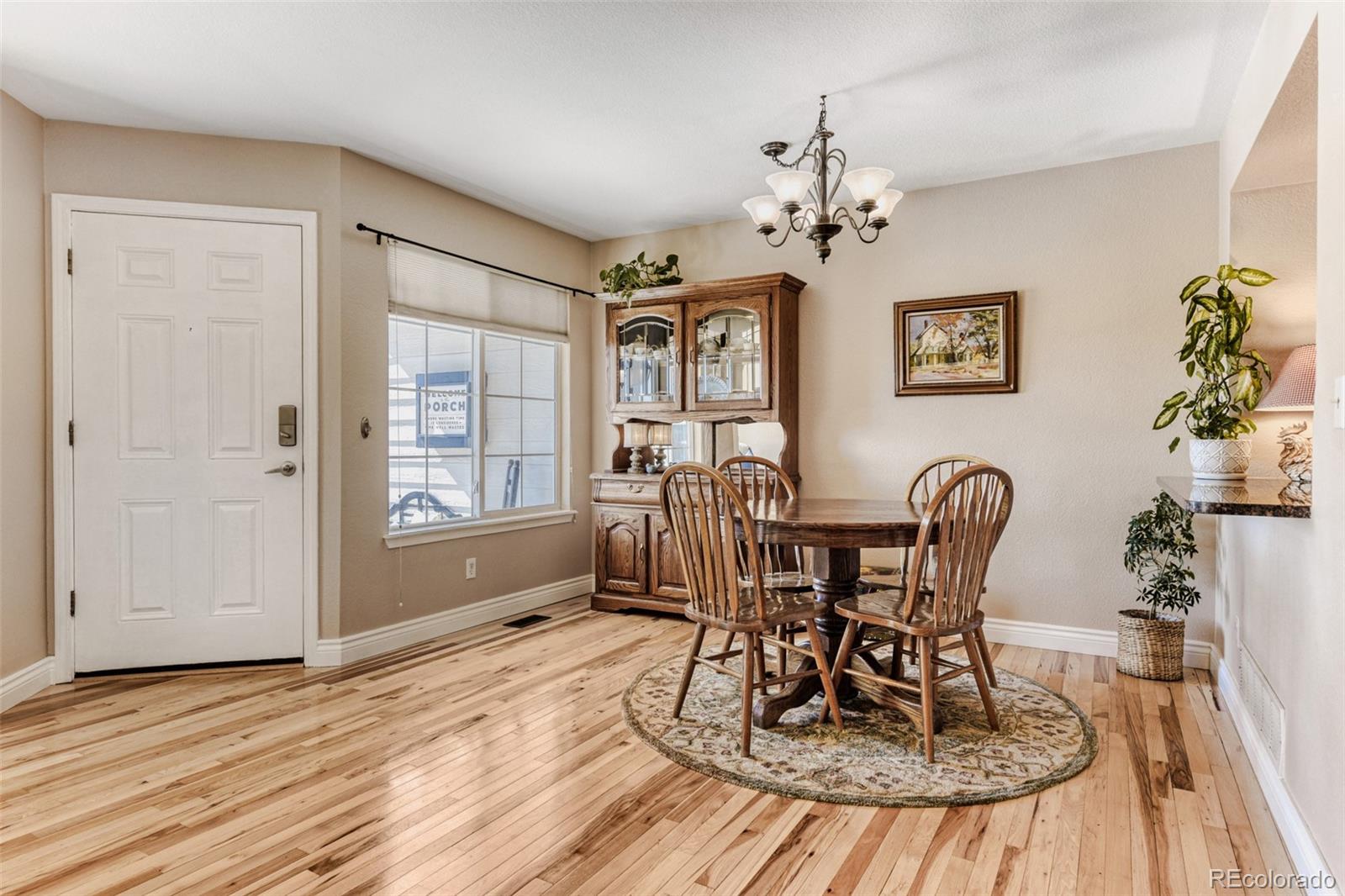 9646 Deerhorn Court Parker CO 80134