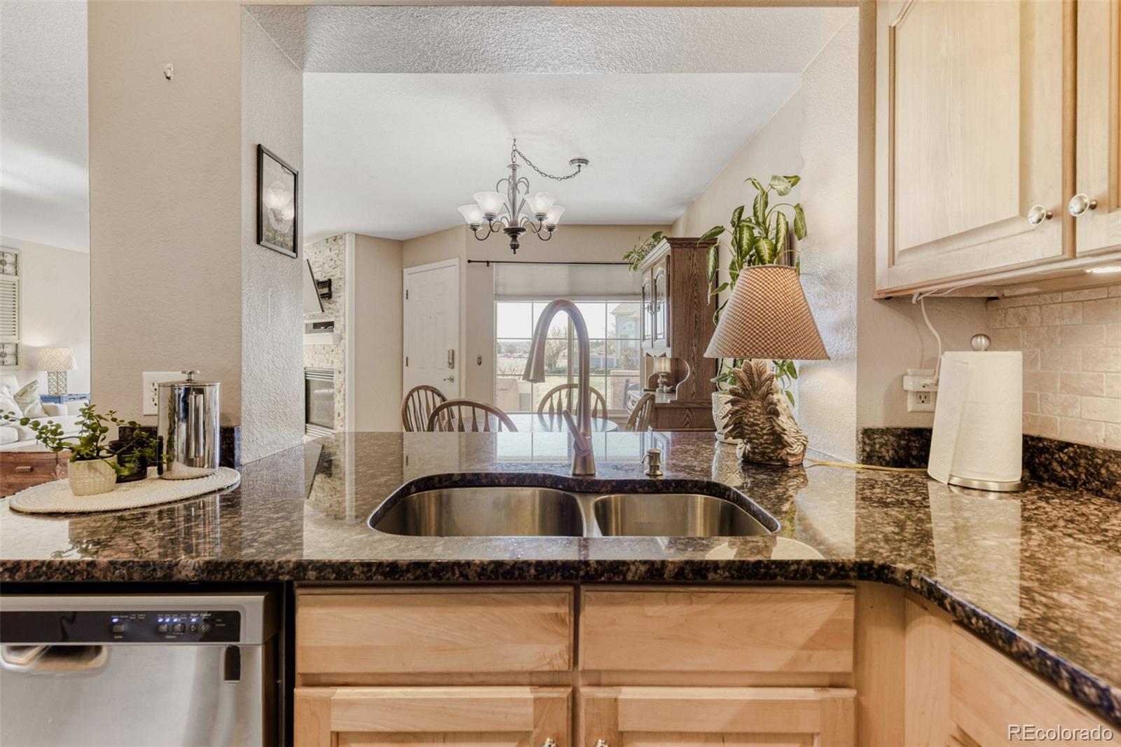 9646 Deerhorn Court Parker CO 80134