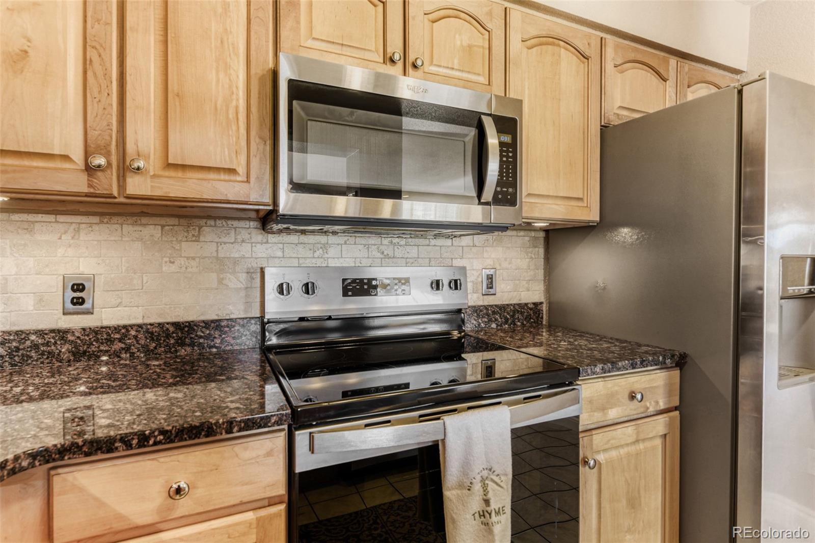 9646 Deerhorn Court Parker CO 80134