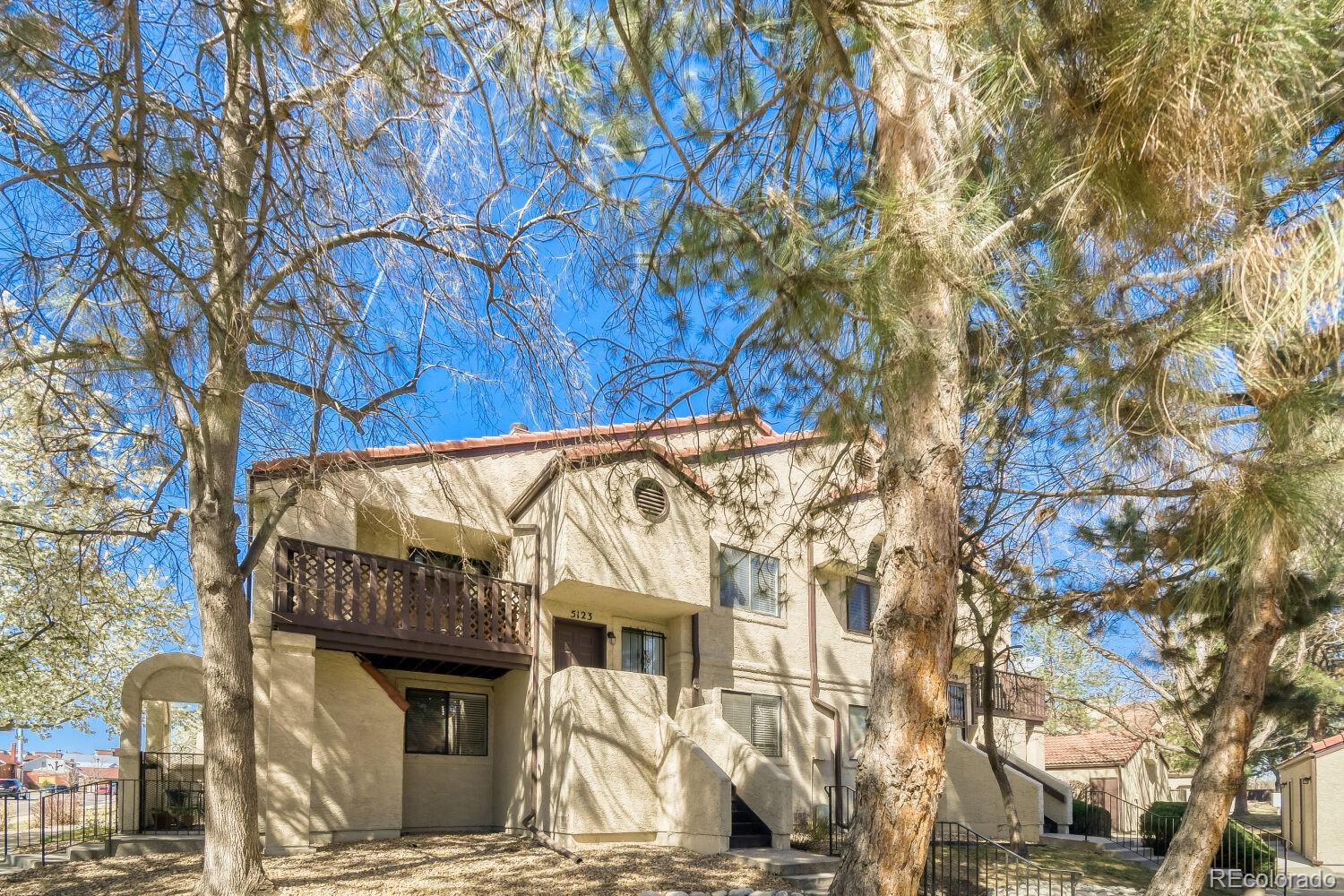 5123 W 73rd Avenue Westminster CO 80030
