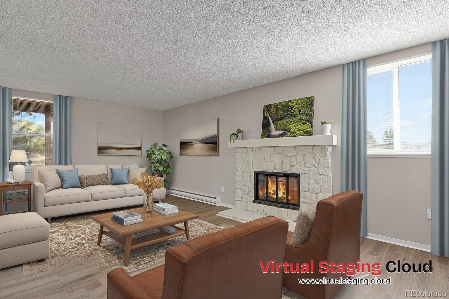 17361 E Mansfield Avenue Aurora CO 80013