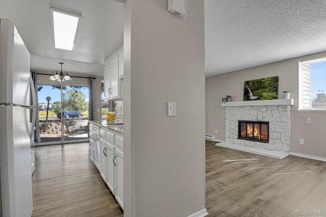17361 E Mansfield Avenue Aurora CO 80013