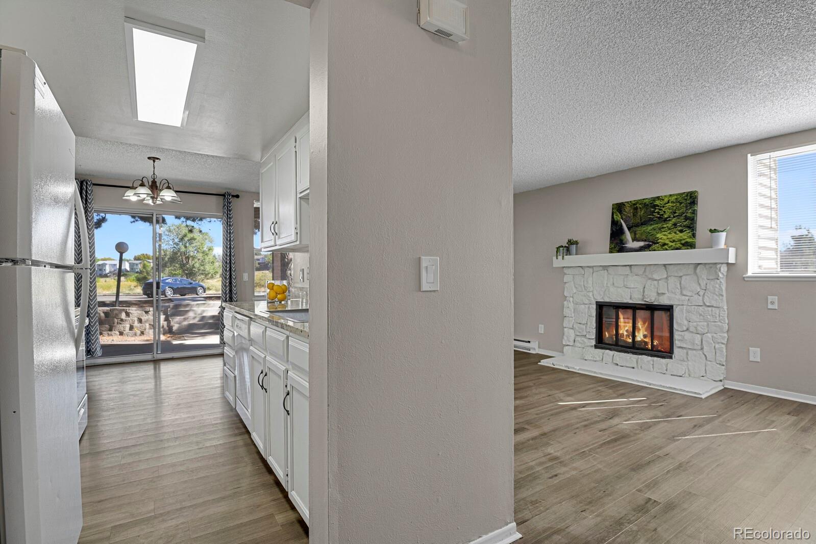 17361 E Mansfield Avenue Aurora CO 80013