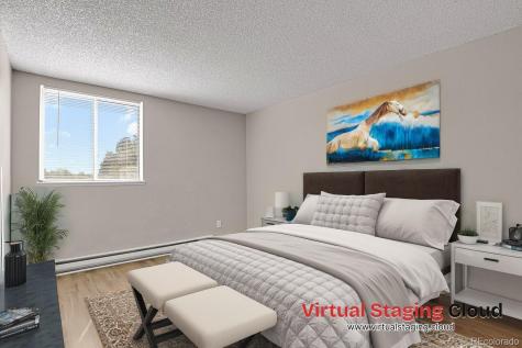 17361 E Mansfield Avenue Aurora CO 80013