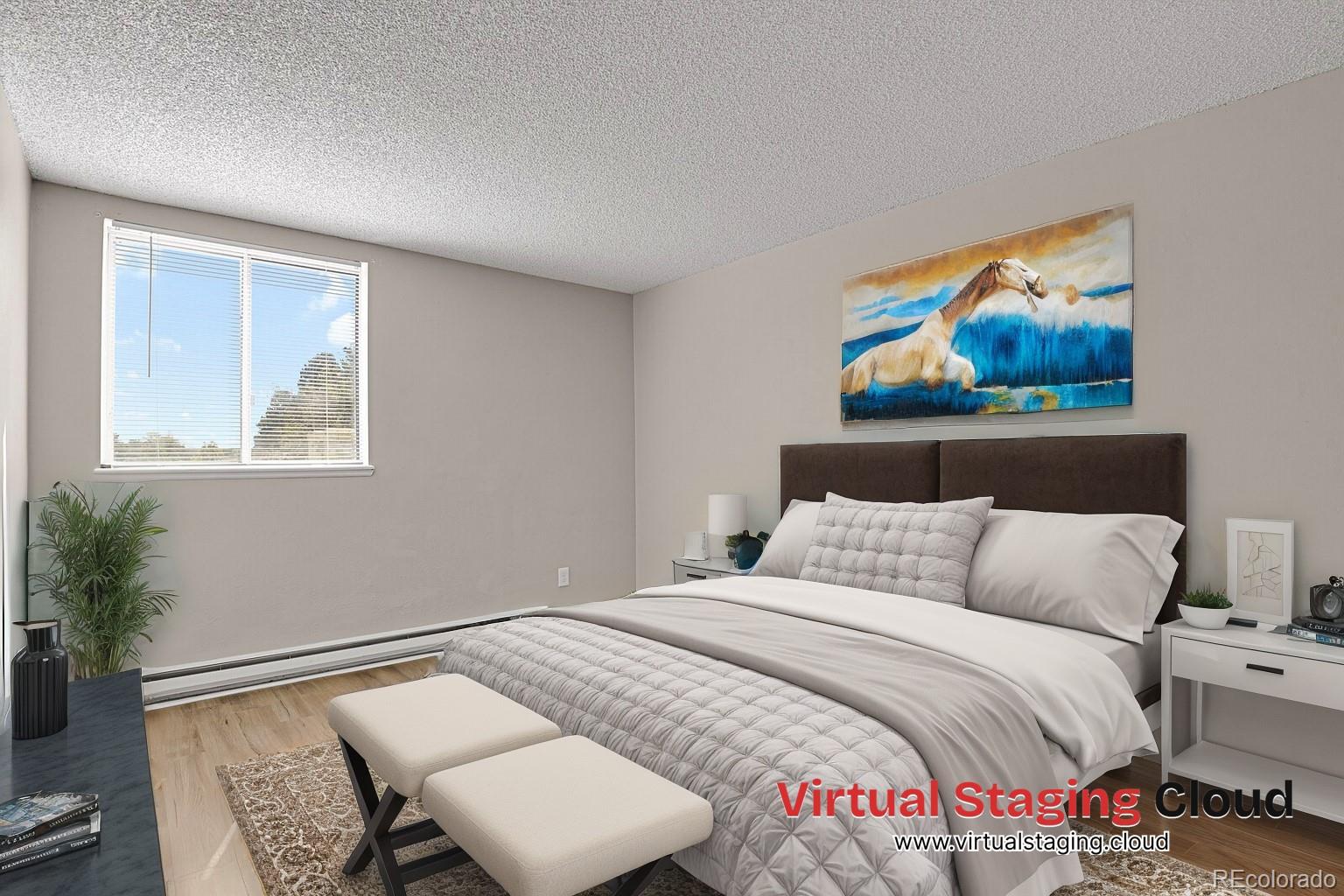 17361 E Mansfield Avenue Aurora CO 80013