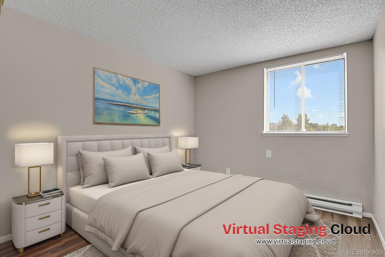 17361 E Mansfield Avenue Aurora CO 80013
