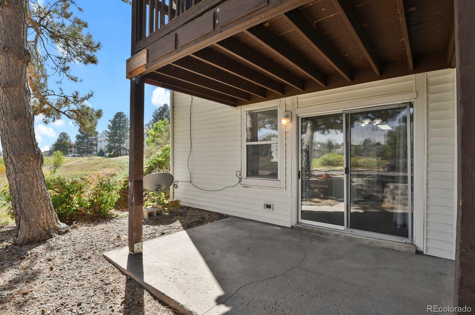 17361 E Mansfield Avenue Aurora CO 80013