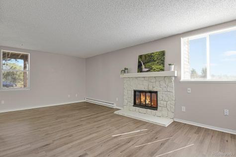 17361 E Mansfield Avenue Aurora CO 80013