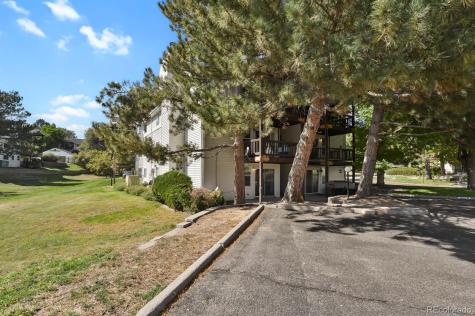 17361 E Mansfield Avenue Aurora CO 80013
