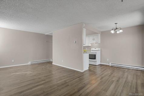 17361 E Mansfield Avenue Aurora CO 80013