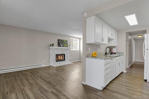 17361 E Mansfield Avenue Aurora CO 80013