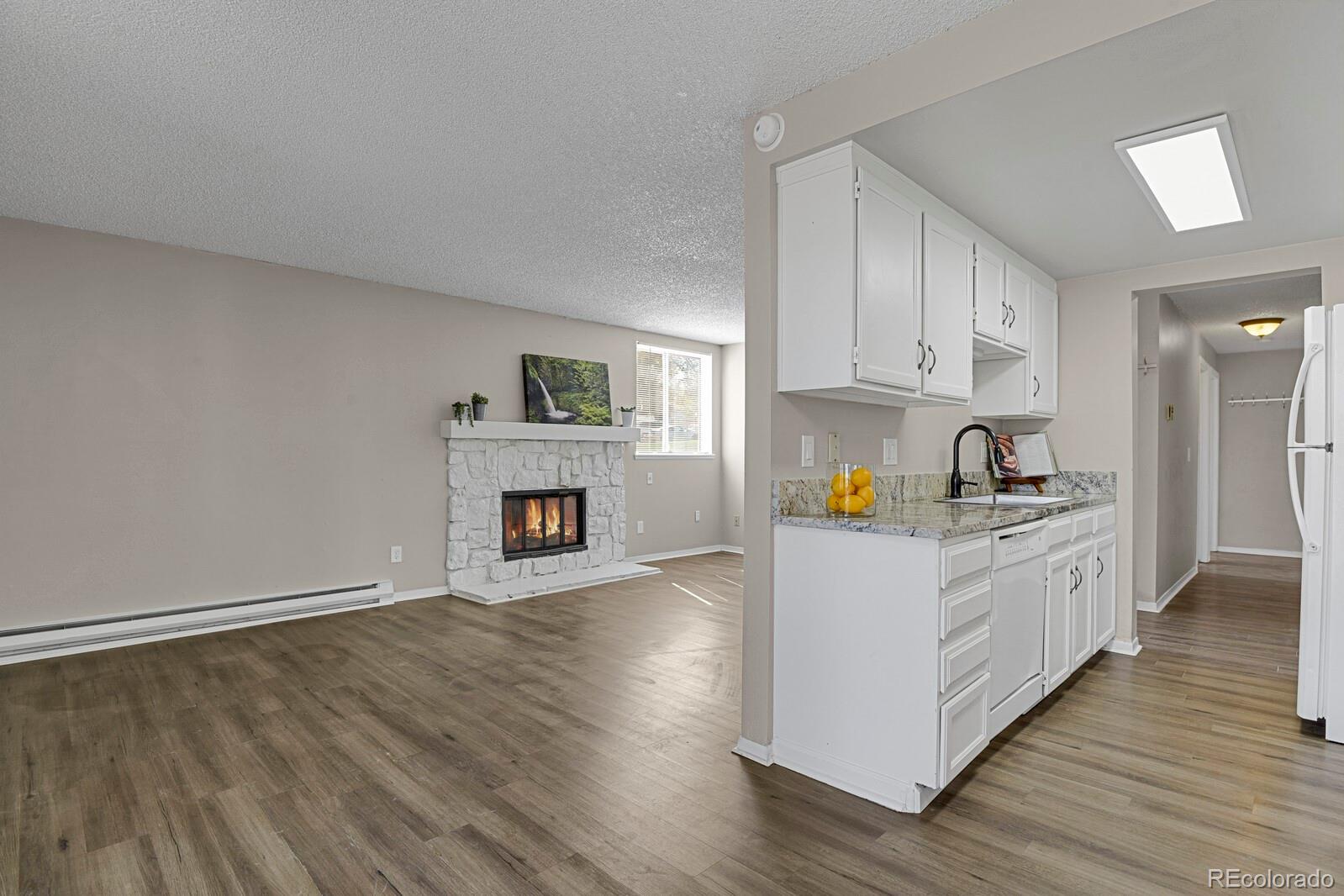 17361 E Mansfield Avenue Aurora CO 80013