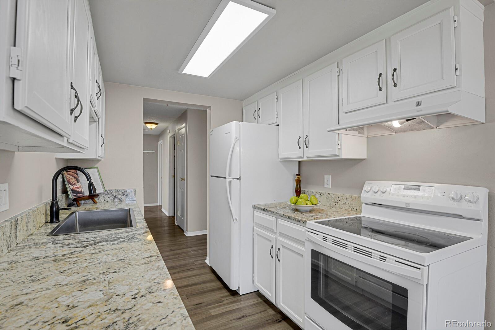 17361 E Mansfield Avenue Aurora CO 80013