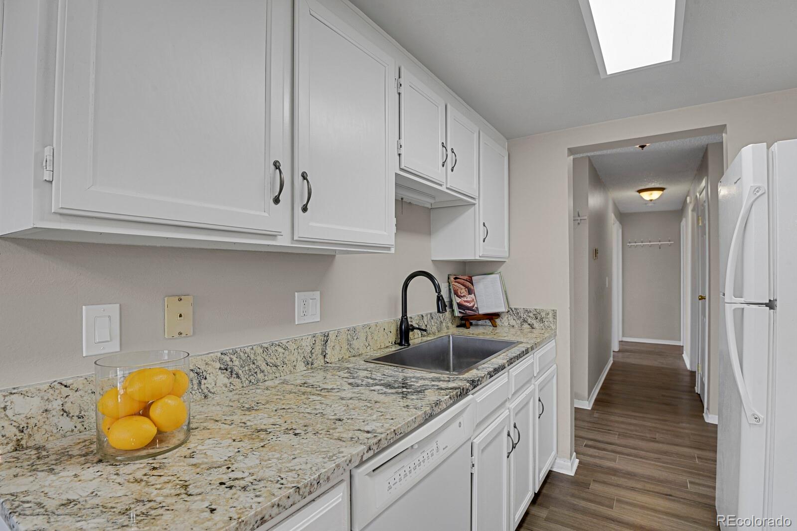 17361 E Mansfield Avenue Aurora CO 80013