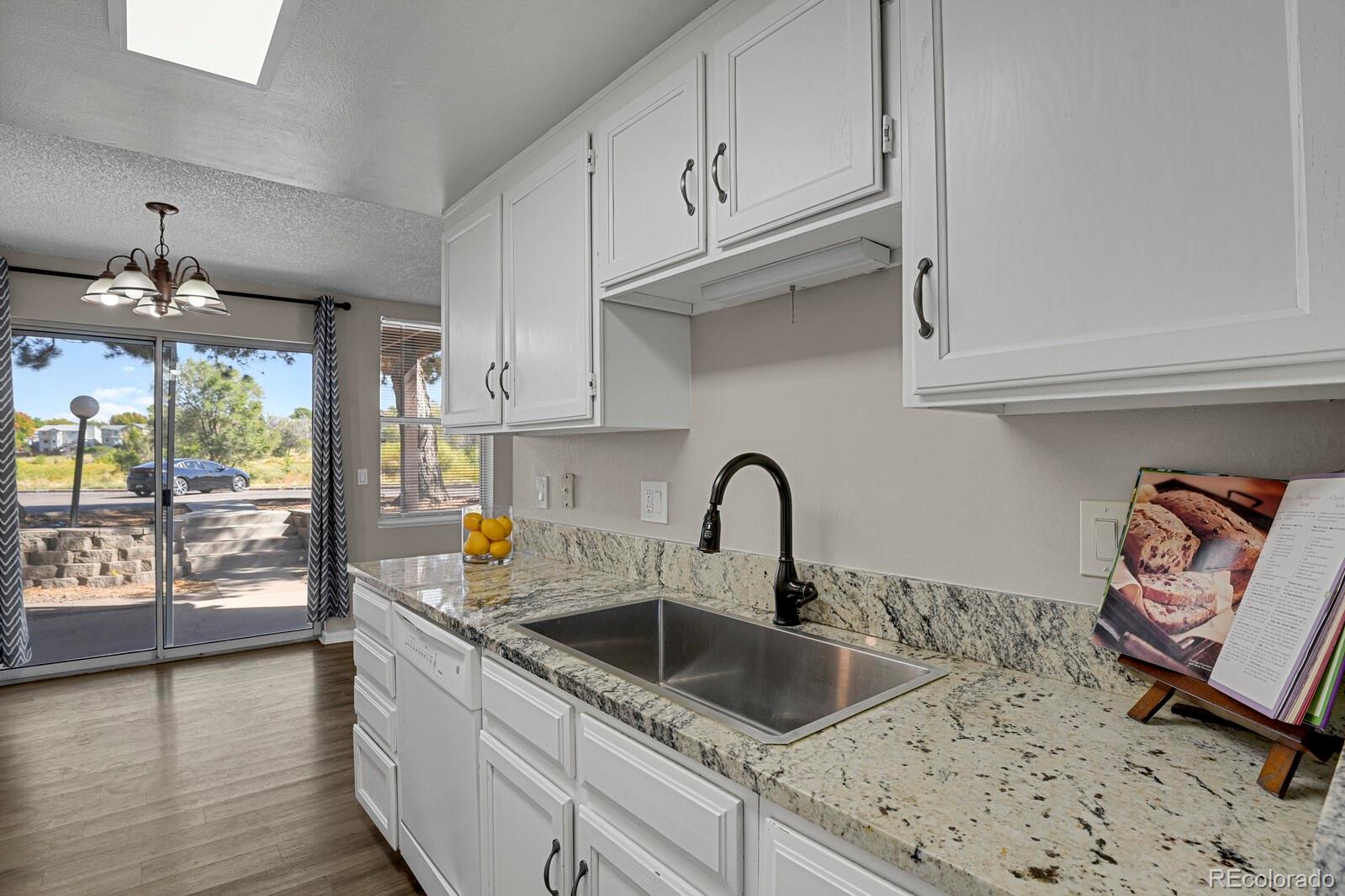 17361 E Mansfield Avenue Aurora CO 80013