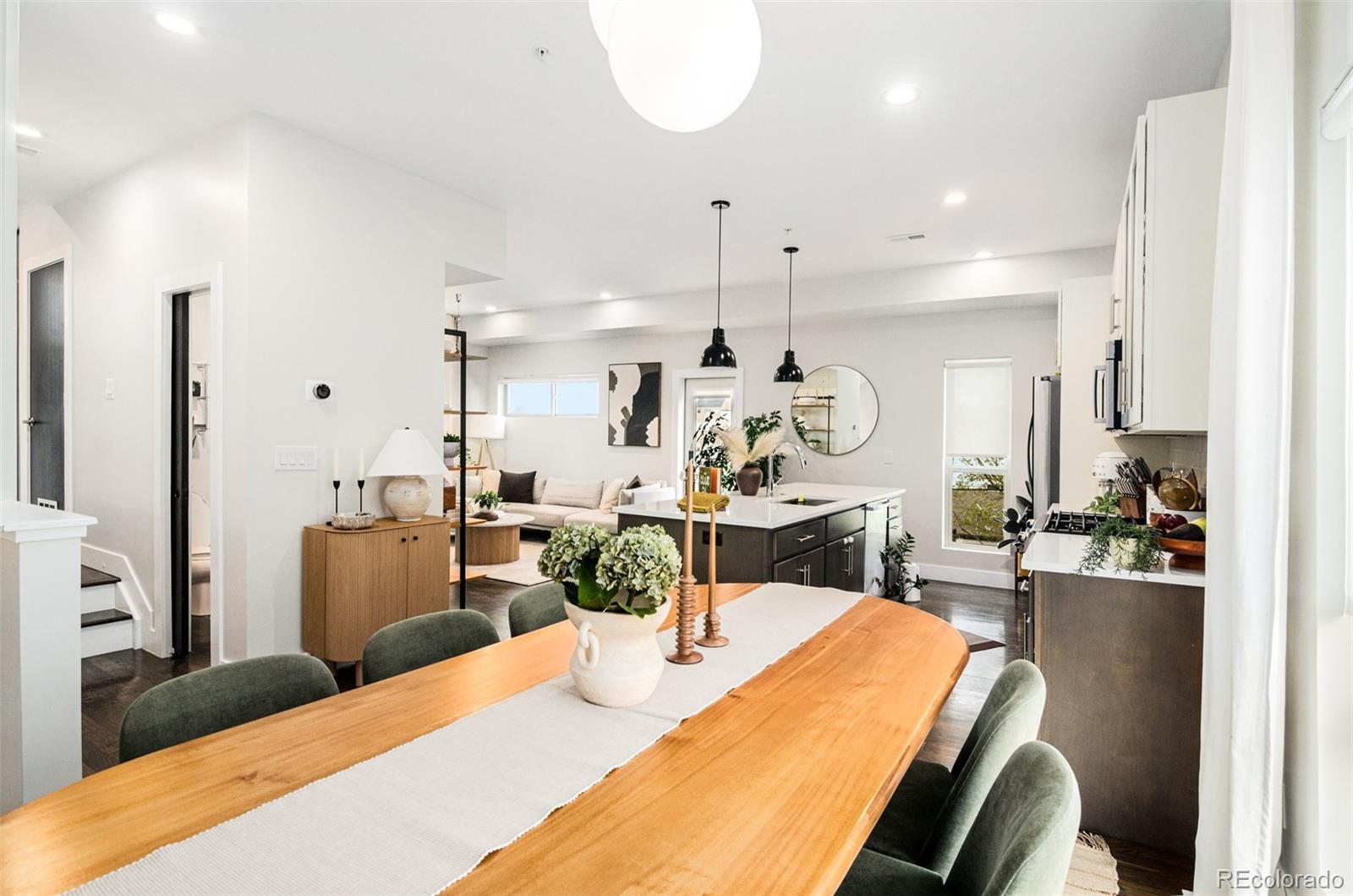 2322 Decatur Street Denver CO 80211