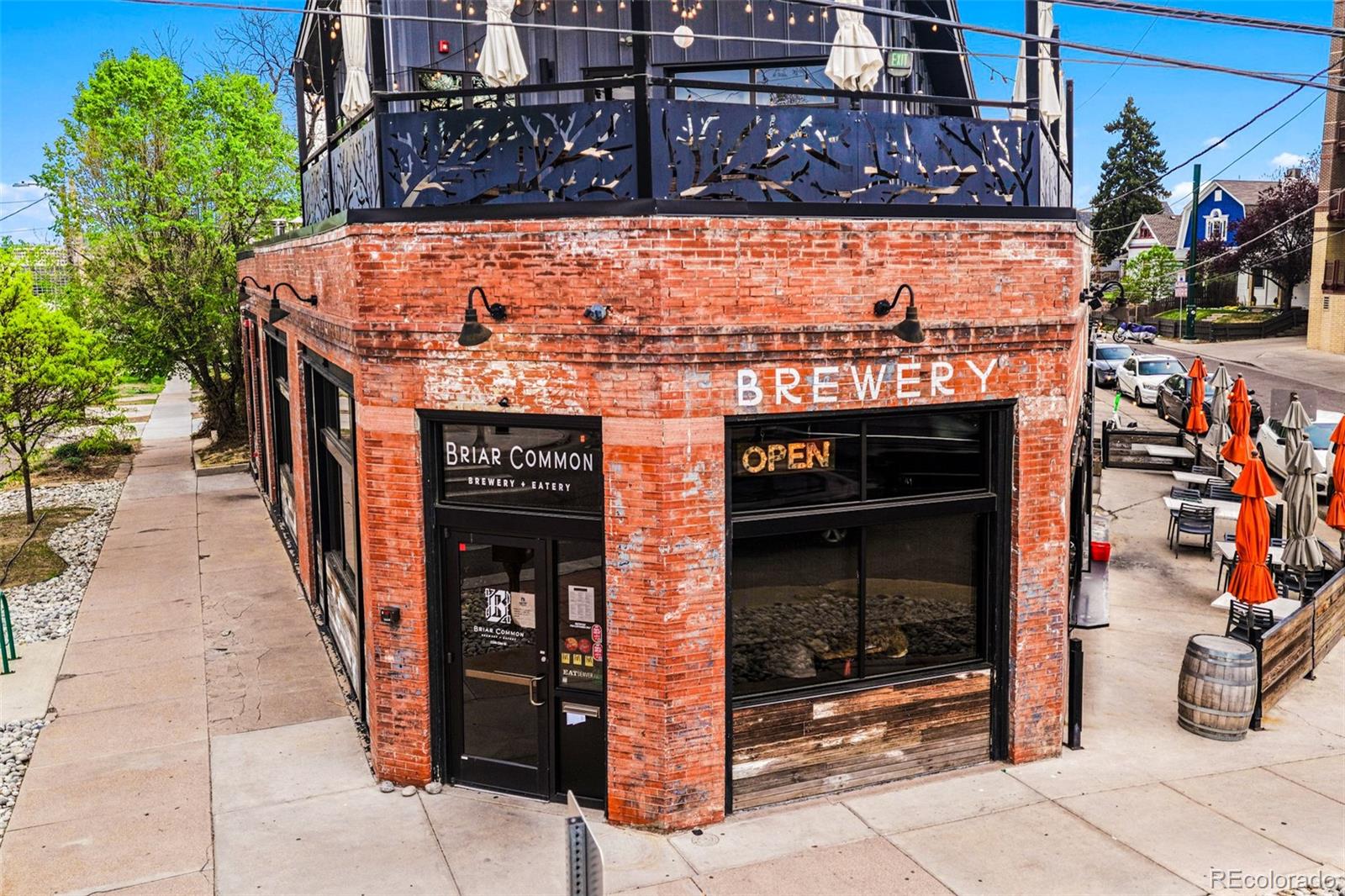 2322 Decatur Street Denver CO 80211