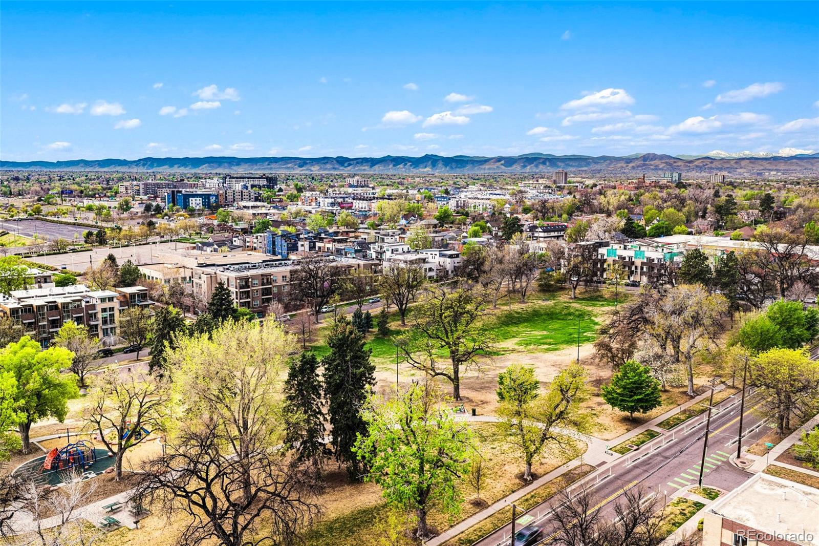 2322 Decatur Street Denver CO 80211