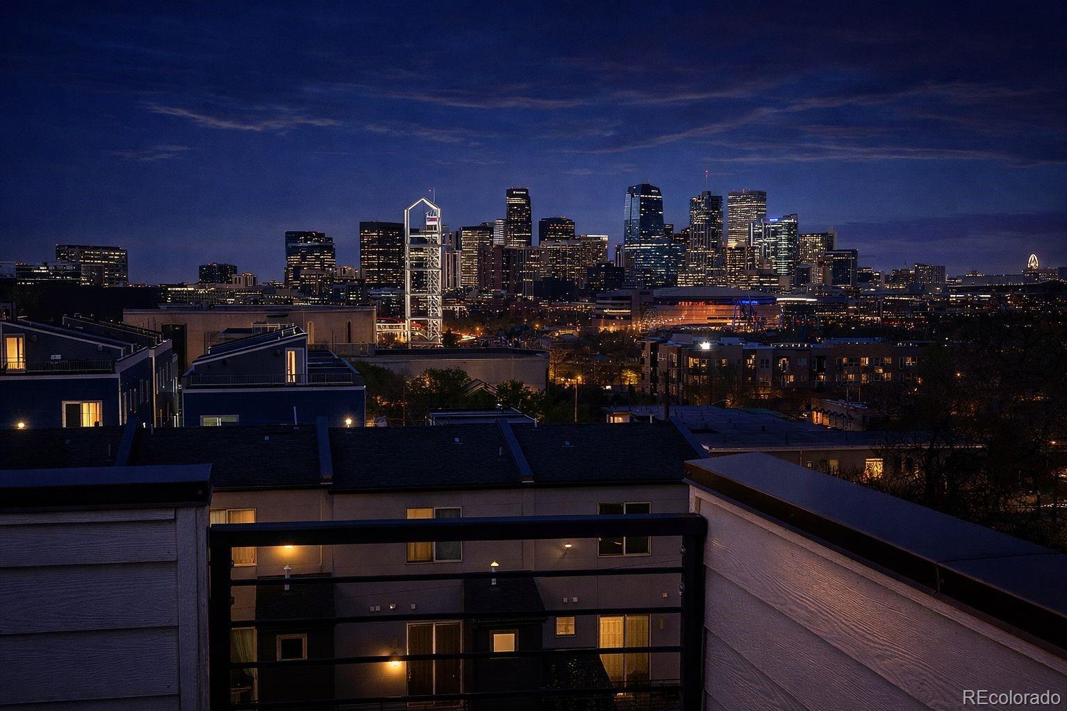 2322 Decatur Street Denver CO 80211