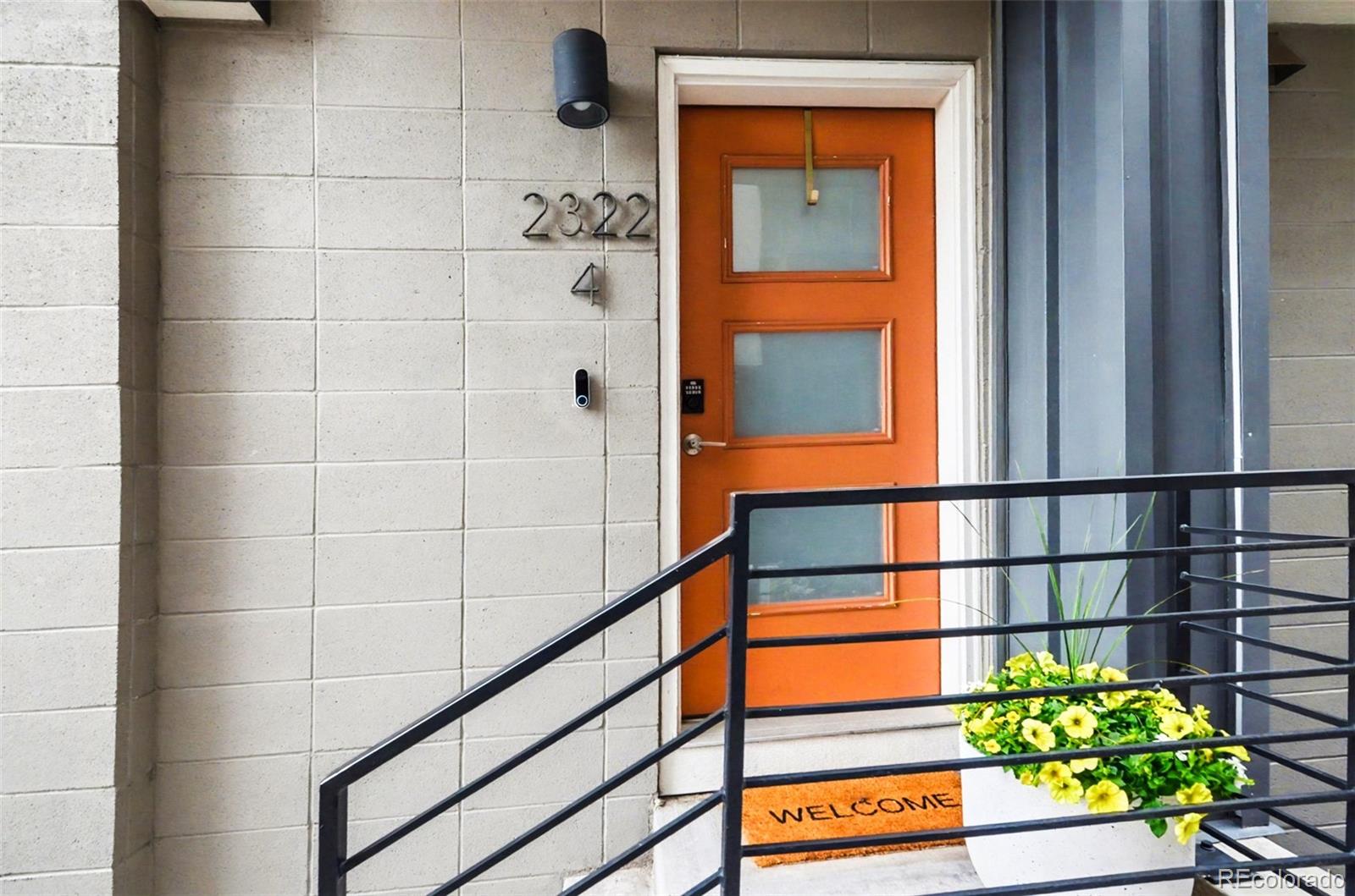 2322 Decatur Street Denver CO 80211