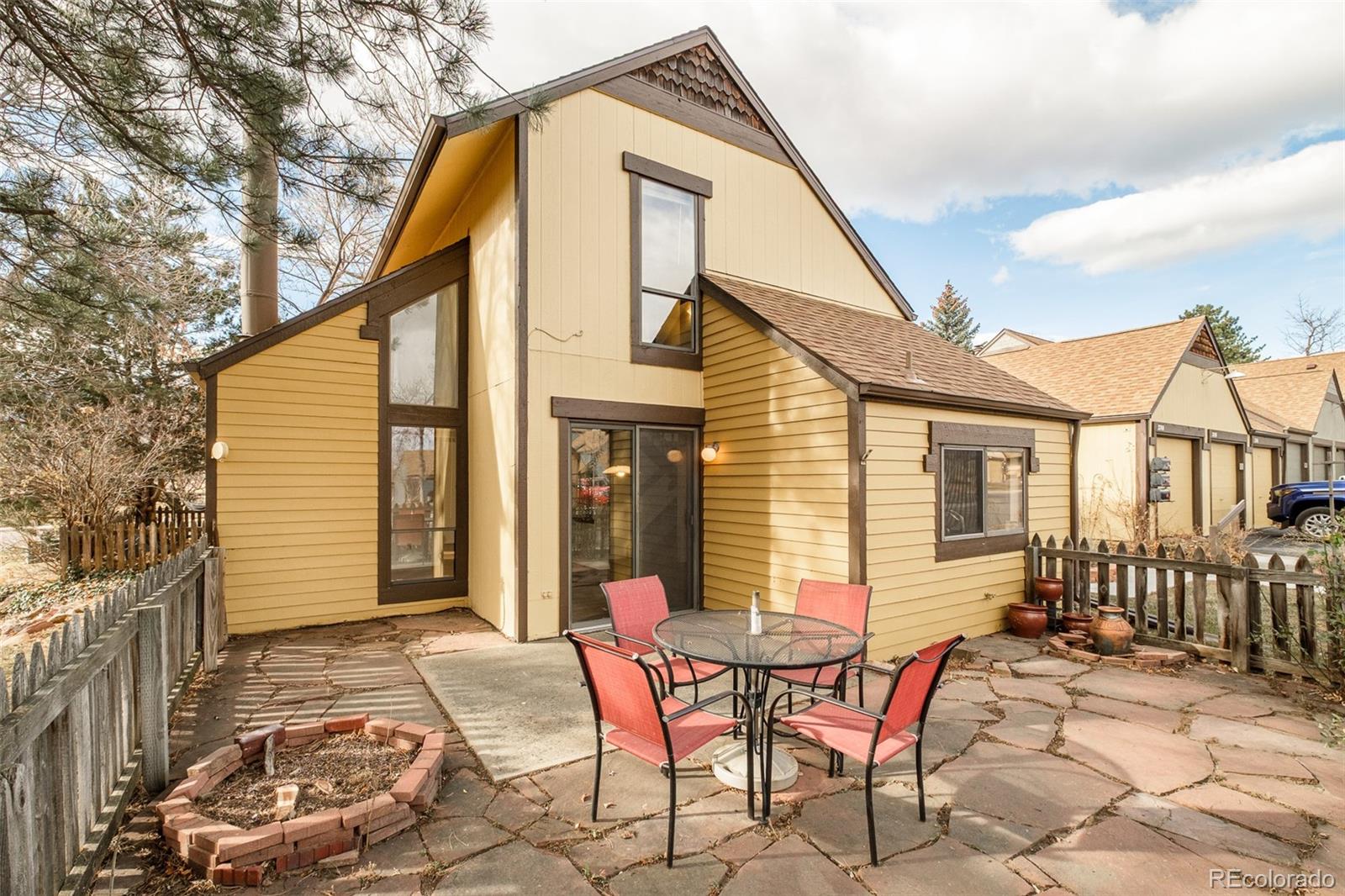 3760 Smuggler Place Boulder CO 80305