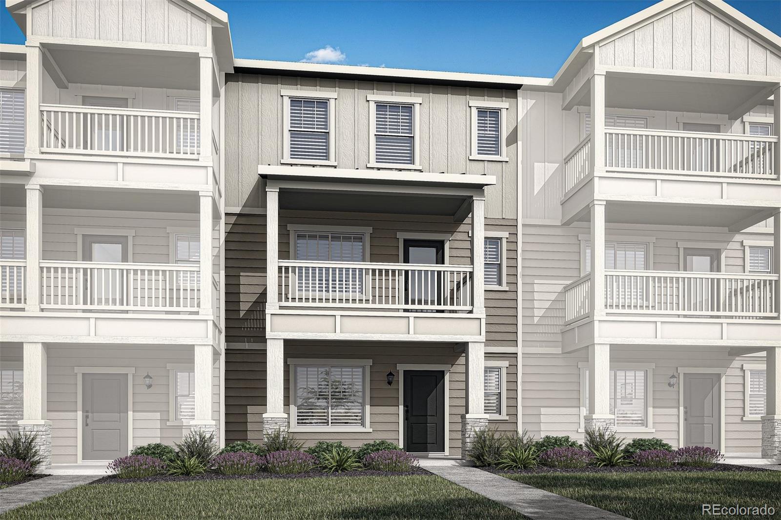 1125 Babette Heights Colorado Springs CO 80904