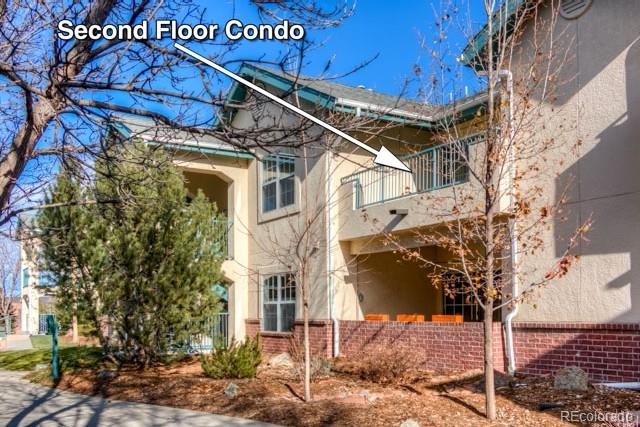 540 Mohawk Drive Boulder CO 80303