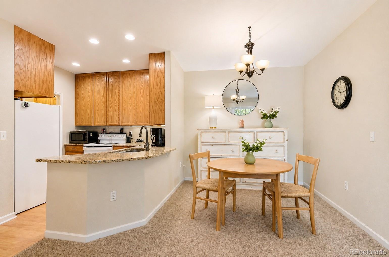 540 Mohawk Drive Boulder CO 80303