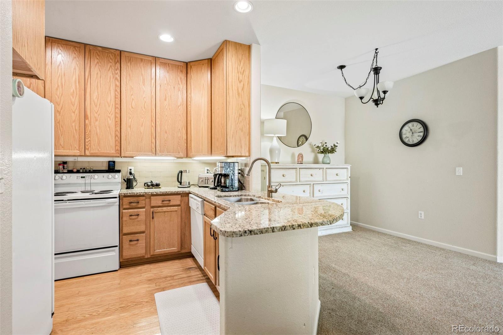 540 Mohawk Drive Boulder CO 80303