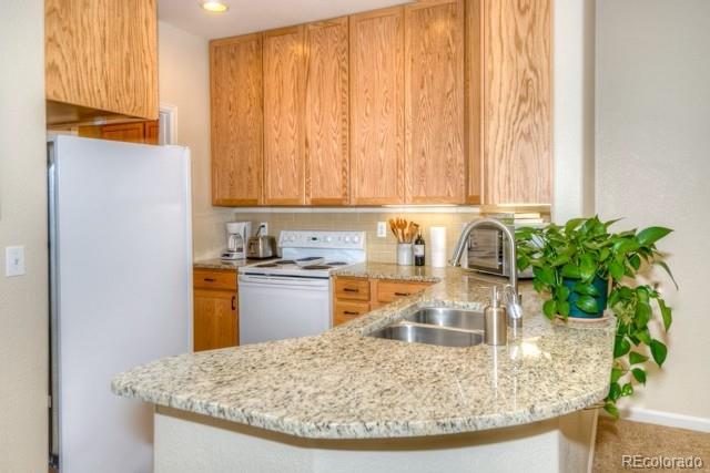 540 Mohawk Drive Boulder CO 80303