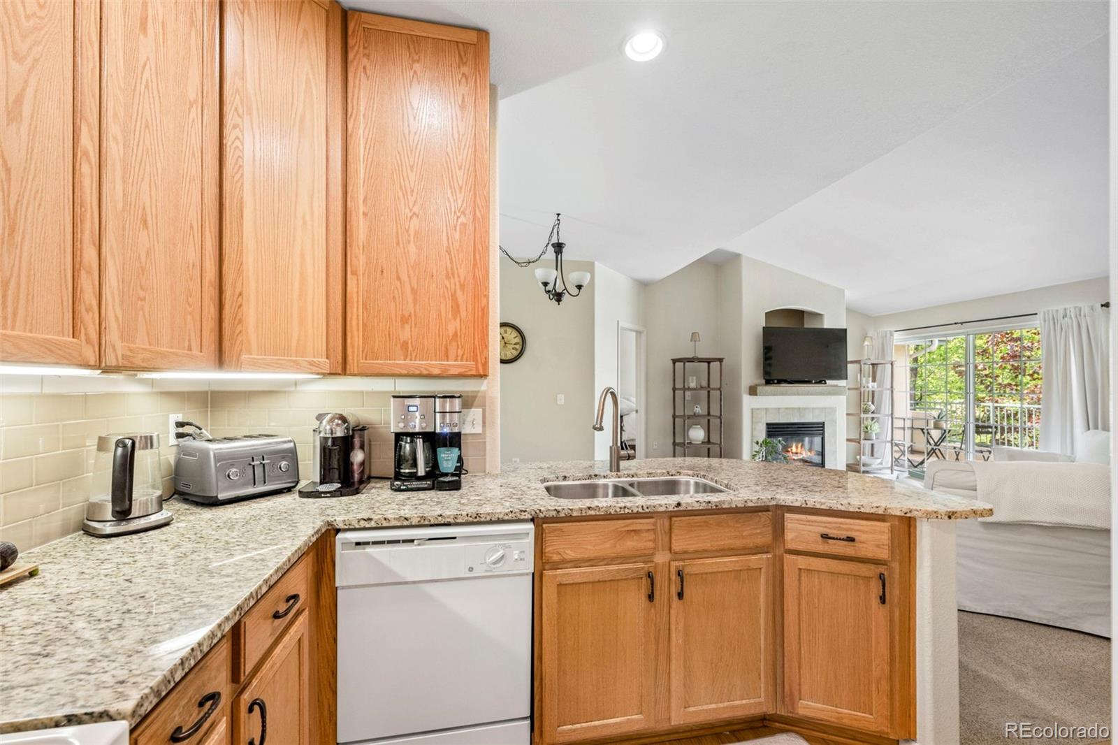 540 Mohawk Drive Boulder CO 80303